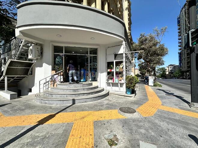 Obyekt - Elmlər Akademiyası m. - 140 m² (15)