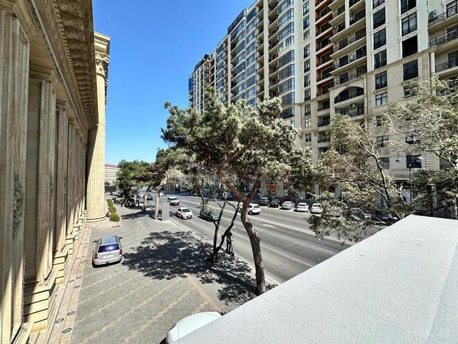 Obyekt - Elmlər Akademiyası m. - 140 m² (5)