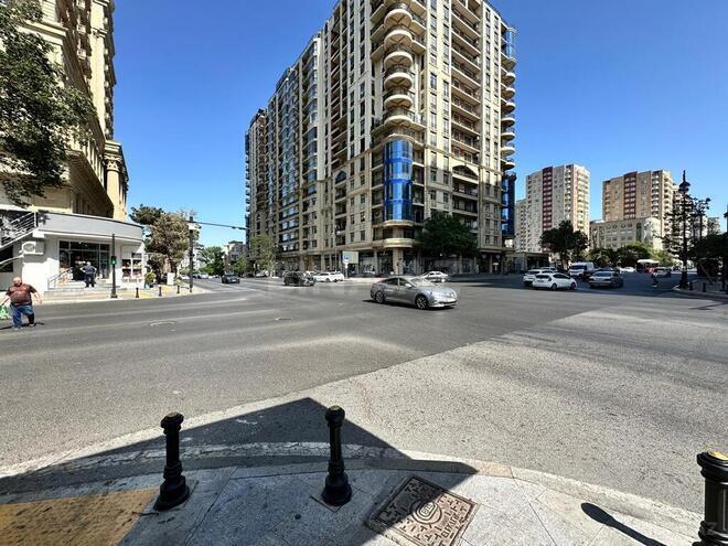 Obyekt - Elmlər Akademiyası m. - 140 m² (3)