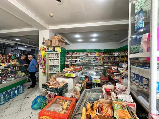 Obyekt - Elmlər Akademiyası m. - 140 m² (14)