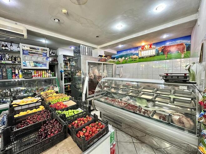 Obyekt - Elmlər Akademiyası m. - 140 m² (12)