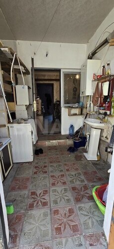 2 otaqlı həyət evi/bağ evi - Sabunçu q. - 60 m² (6)