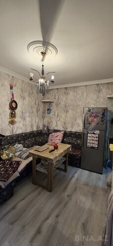 2 otaqlı həyət evi/bağ evi - Sabunçu q. - 60 m² (1)
