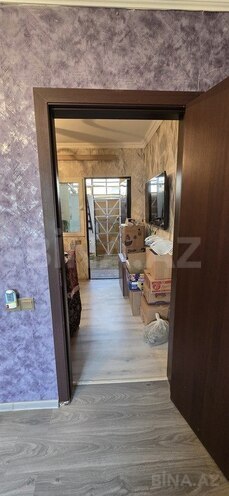 2 otaqlı həyət evi/bağ evi - Sabunçu q. - 60 m² (2)