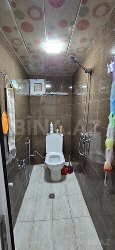 2 otaqlı həyət evi/bağ evi - Sabunçu q. - 60 m² (5)