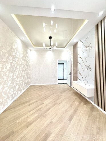2-комн. новостройка - м. Кара Караев - 54 м² (3)