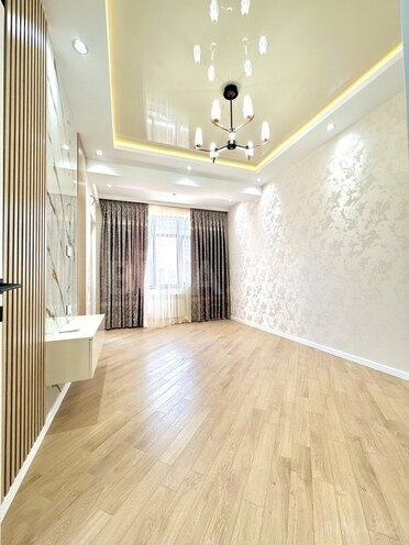 2-комн. новостройка - м. Кара Караев - 54 м² (4)