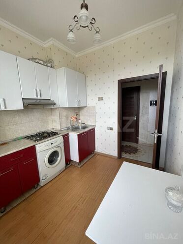 2 otaqlı yeni tikili - Abşeron r. - 50 m² (6)