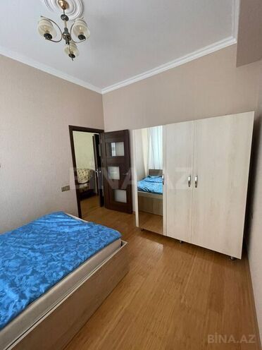 2 otaqlı yeni tikili - Abşeron r. - 50 m² (3)