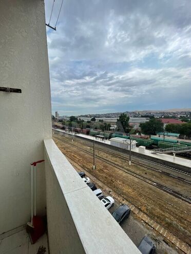 2 otaqlı yeni tikili - Abşeron r. - 50 m² (9)