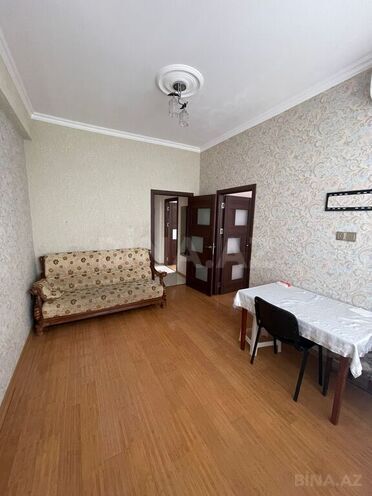 2 otaqlı yeni tikili - Abşeron r. - 50 m² (1)
