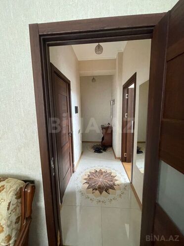 2 otaqlı yeni tikili - Abşeron r. - 50 m² (8)