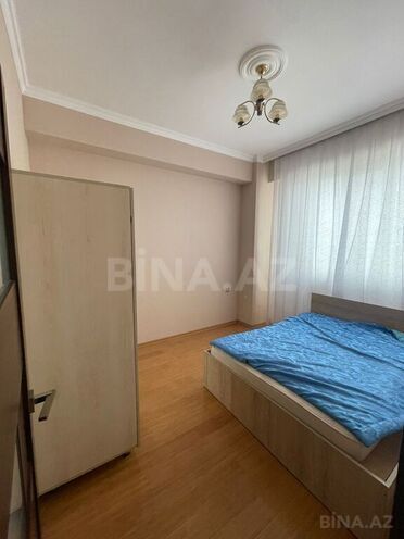 2 otaqlı yeni tikili - Abşeron r. - 50 m² (4)