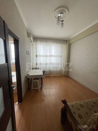 2 otaqlı yeni tikili - Abşeron r. - 50 m² (2)