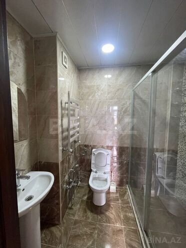 2 otaqlı yeni tikili - Abşeron r. - 50 m² (7)