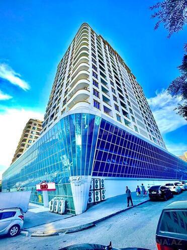 2 otaqlı köhnə tikili - Həzi Aslanov m. - 65 m² (1)