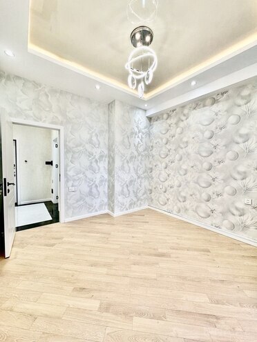 2-комн. новостройка - м. Кара Караев - 54 м² (6)