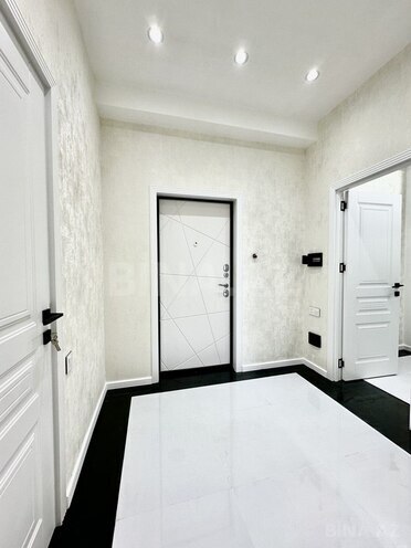 2-комн. новостройка - м. Кара Караев - 54 м² (7)