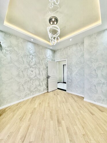 2-комн. новостройка - м. Кара Караев - 54 м² (9)