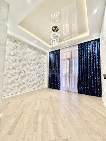 2-комн. новостройка - м. Кара Караев - 54 м² (5)