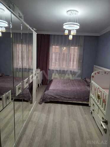 2-комн. вторичка - пос. Ени Ясамал - 40 м² (1)