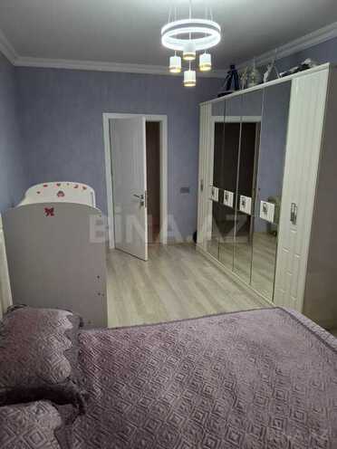 2-комн. вторичка - пос. Ени Ясамал - 40 м² (3)