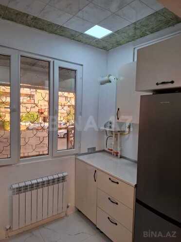 2-комн. вторичка - пос. Ени Ясамал - 40 м² (7)