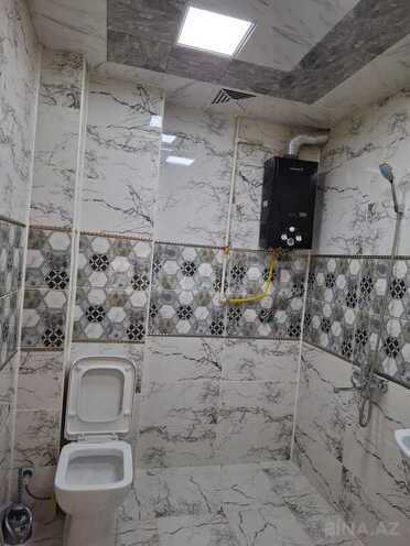2-комн. вторичка - пос. Ени Ясамал - 40 м² (4)