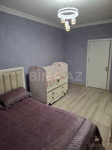 2-комн. вторичка - пос. Ени Ясамал - 40 м² (2)