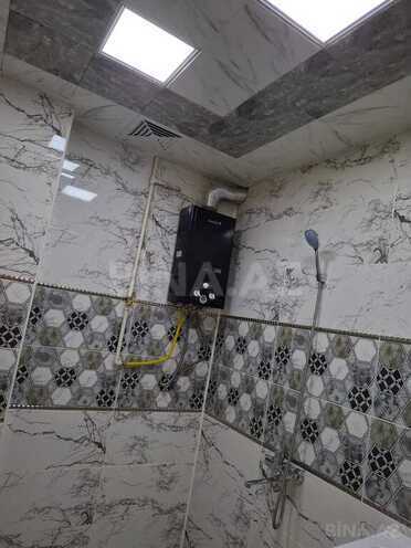 2-комн. вторичка - пос. Ени Ясамал - 40 м² (5)