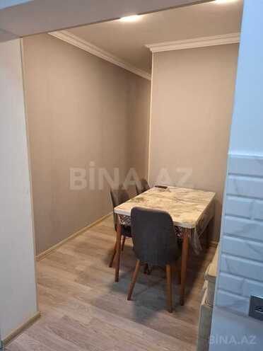 2-комн. вторичка - пос. Ени Ясамал - 40 м² (10)