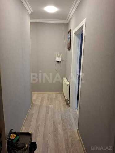 2-комн. вторичка - пос. Ени Ясамал - 40 м² (6)