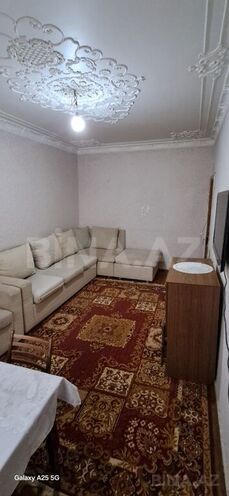 3 otaqlı köhnə tikili - Nəriman Nərimanov m. - 90 m² (29)