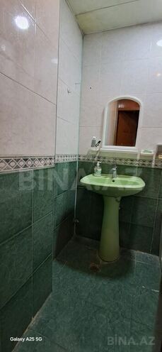 3 otaqlı köhnə tikili - Nəriman Nərimanov m. - 90 m² (12)
