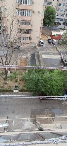 3 otaqlı köhnə tikili - Nəriman Nərimanov m. - 90 m² (6)