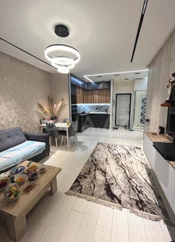 2-комн. новостройка - м. 8 ноября - 65 м² (3)