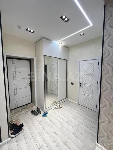 2-комн. новостройка - м. 8 ноября - 65 м² (8)