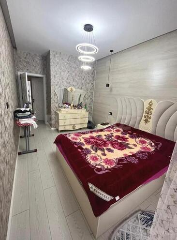 2-комн. новостройка - м. 8 ноября - 65 м² (5)