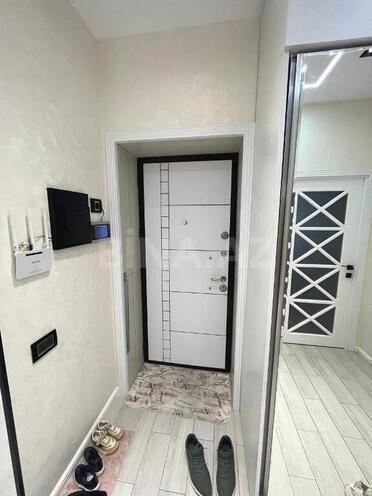 2-комн. новостройка - м. 8 ноября - 65 м² (9)