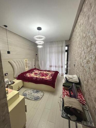 2-комн. новостройка - м. 8 ноября - 65 м² (4)