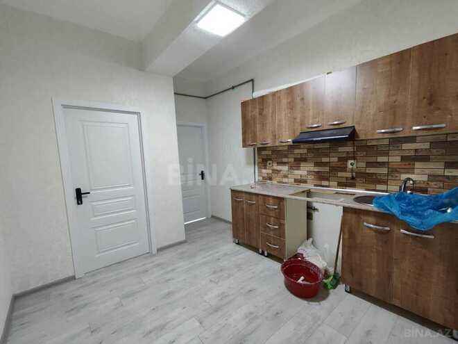 2 otaqlı yeni tikili - Xırdalan - 63 m² (3)