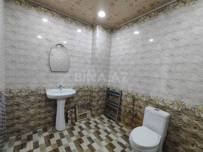 2 otaqlı yeni tikili - Xırdalan - 63 m² (8)
