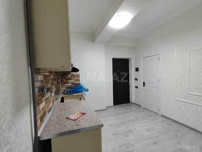 2 otaqlı yeni tikili - Xırdalan - 63 m² (2)