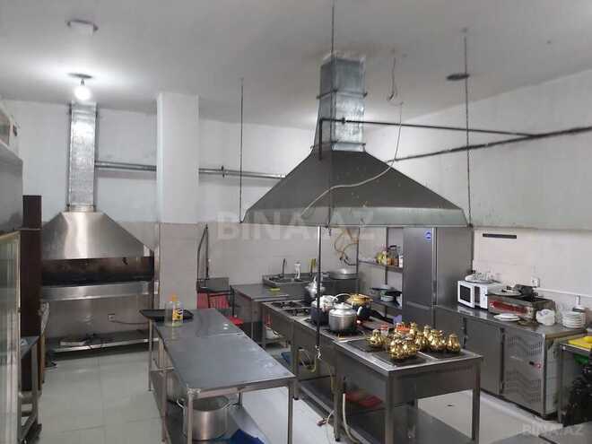 Obyekt - Pirəkəşkül q. - 500 m² (25)