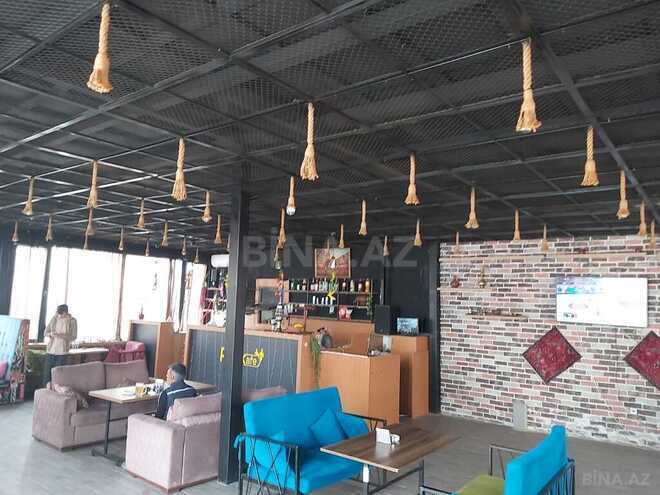 Obyekt - Pirəkəşkül q. - 500 m² (8)