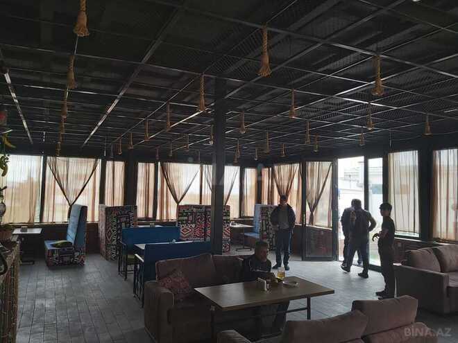 Obyekt - Pirəkəşkül q. - 500 m² (10)