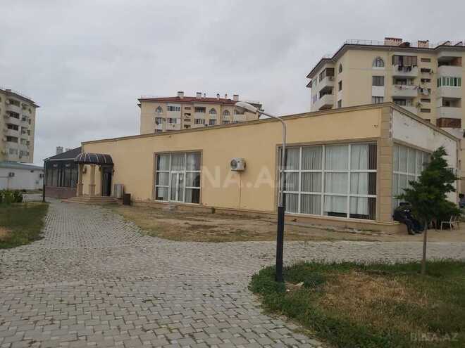 Obyekt - Pirəkəşkül q. - 500 m² (6)
