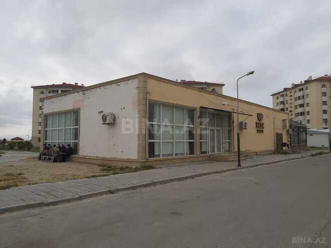 Obyekt - Pirəkəşkül q. - 500 m² (4)