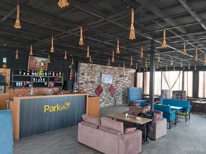 Obyekt - Pirəkəşkül q. - 500 m² (9)