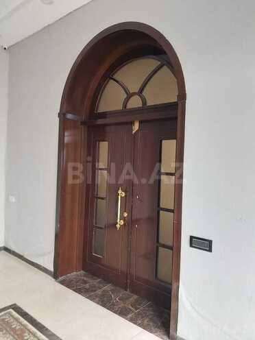 Obyekt - Pirəkəşkül q. - 500 m² (15)